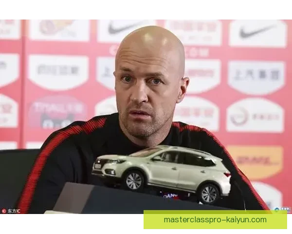 克鲁伊夫足球影响世界，战术创新与理念传承值得关注