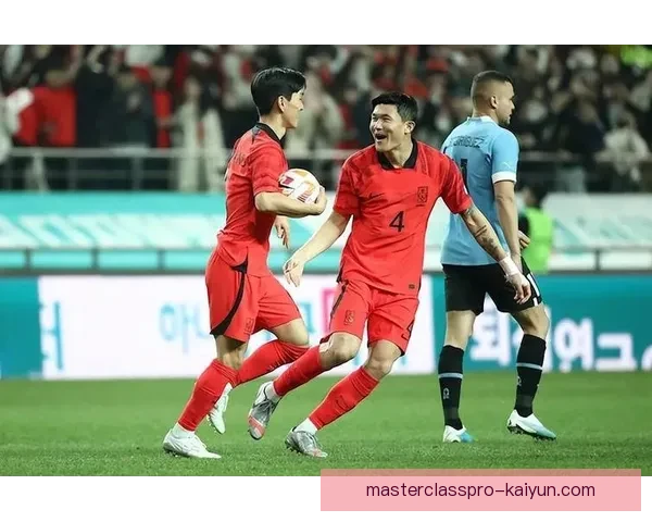 金玟哉持续提升状态 助队伍在超级杯中夺冠