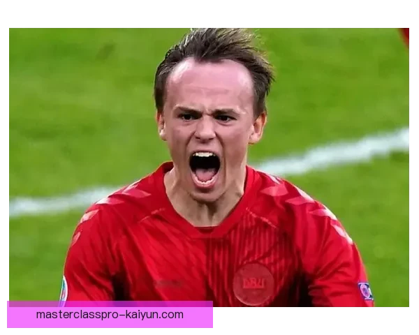 达姆斯高足球潜力引发关注，未来表现值得期待