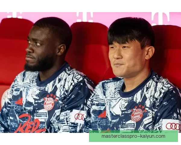 金玟哉与于帕梅卡诺在防守表现上走势清晰，均为球队注入重要竞争力。