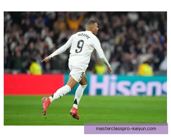 姆巴佩状态回暖，继续成为法国足球的核心力量