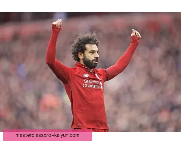 萨拉赫在罗马生涯的表现分析与数据回顾