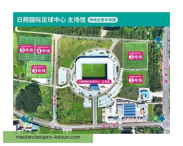 足球球场导览：设施布局与观赛体验全面解析要点